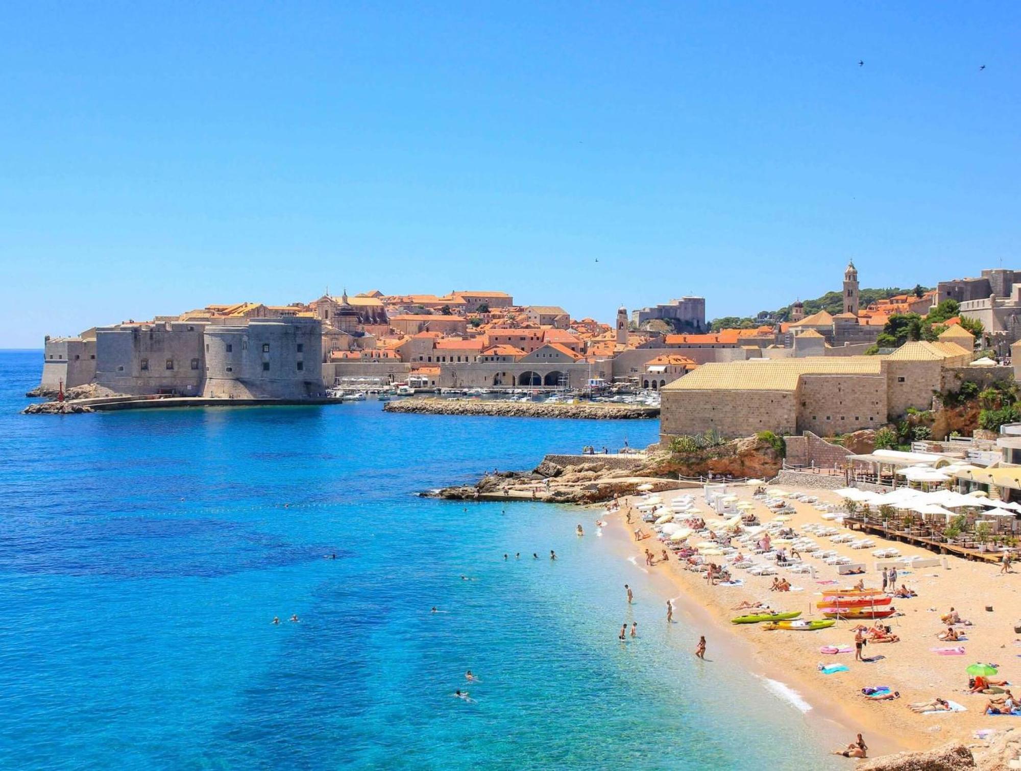 Story Dubrovnik