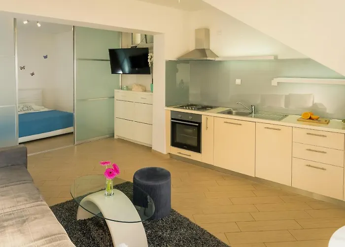 Dubrovnik Story Apartment