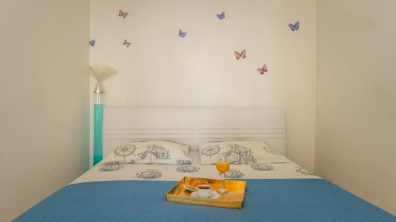 Appartement Story *