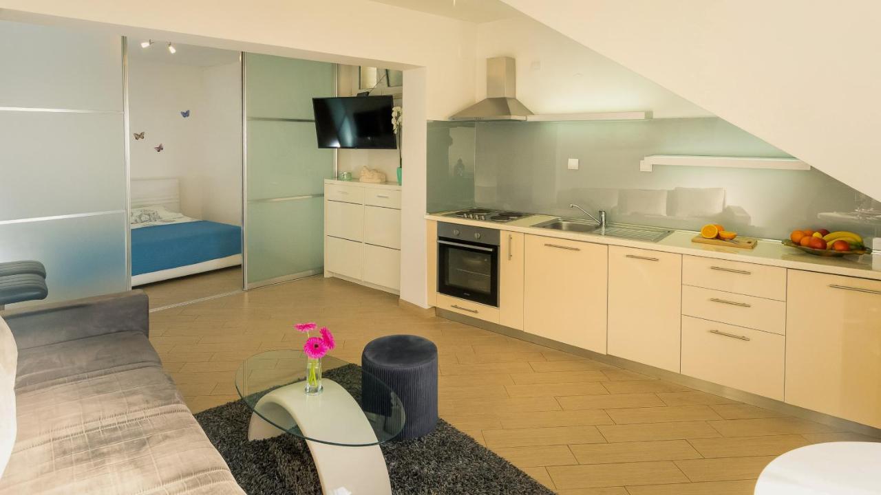 Appartement Story