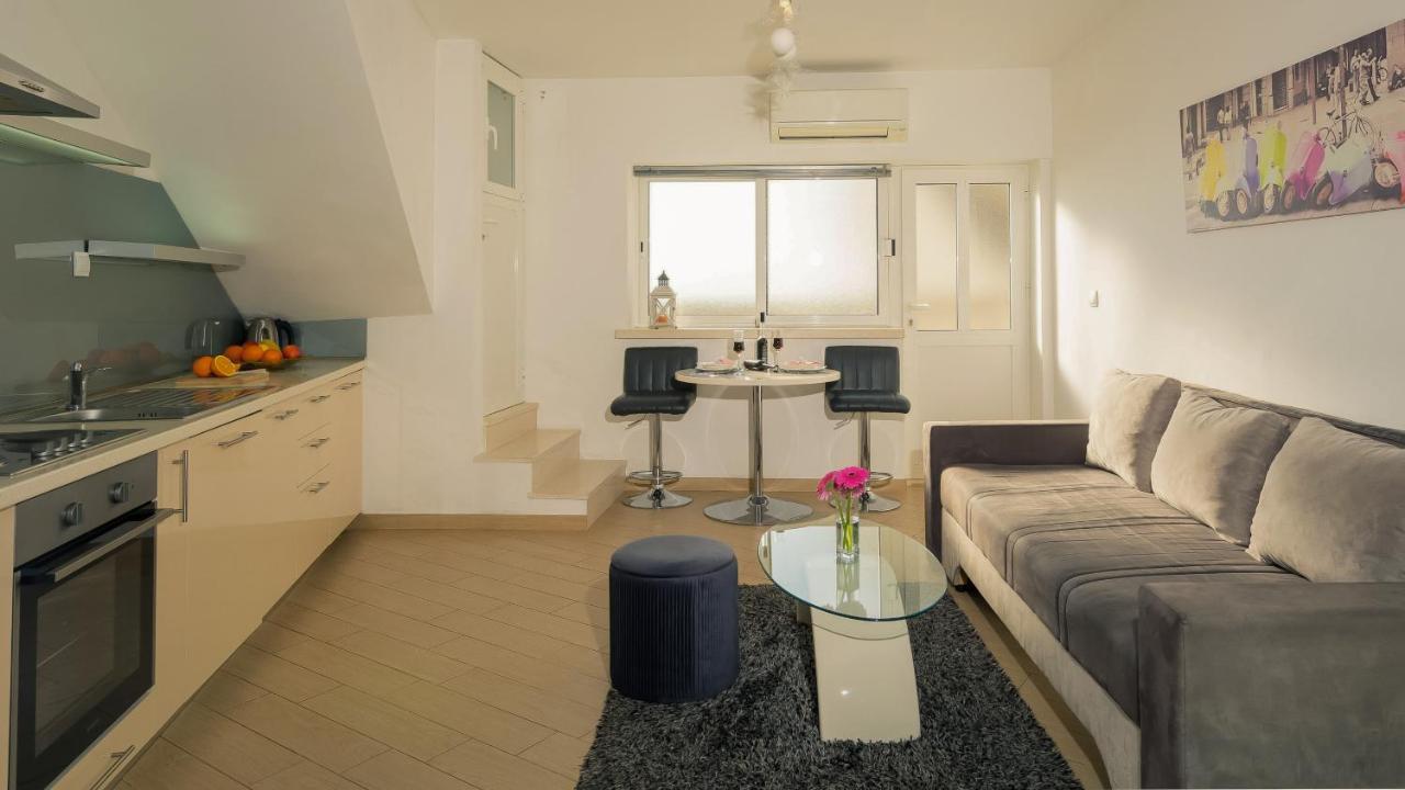 Story Appartement