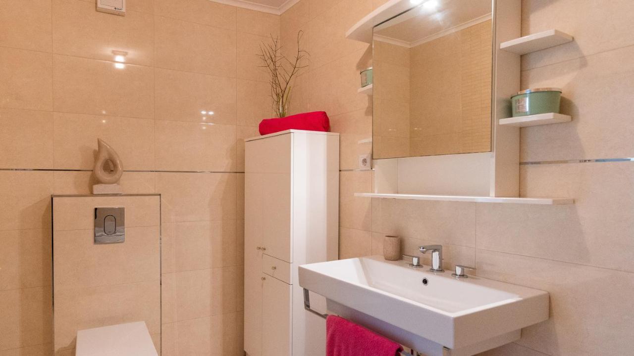 Appartement Story