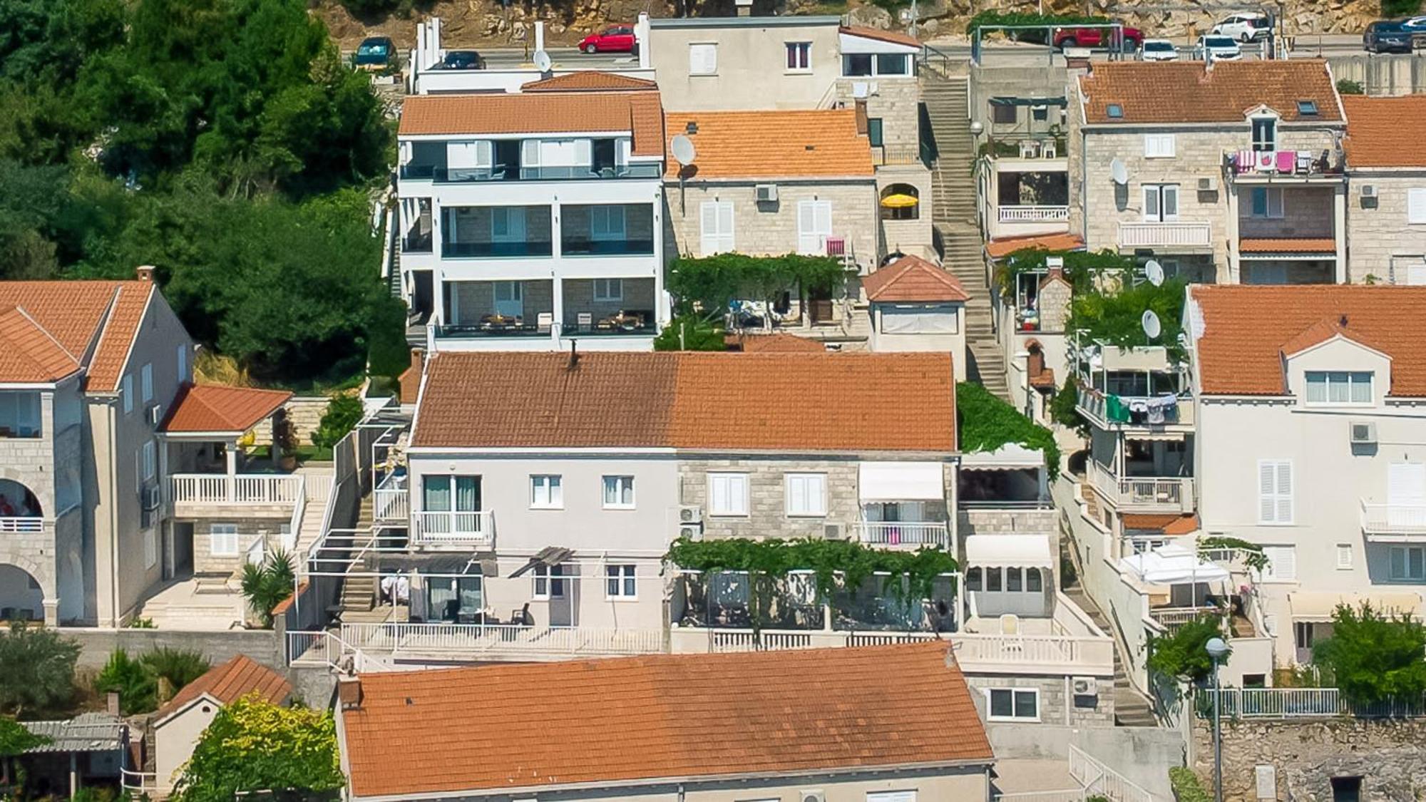 Story Appartement Dubrovnik