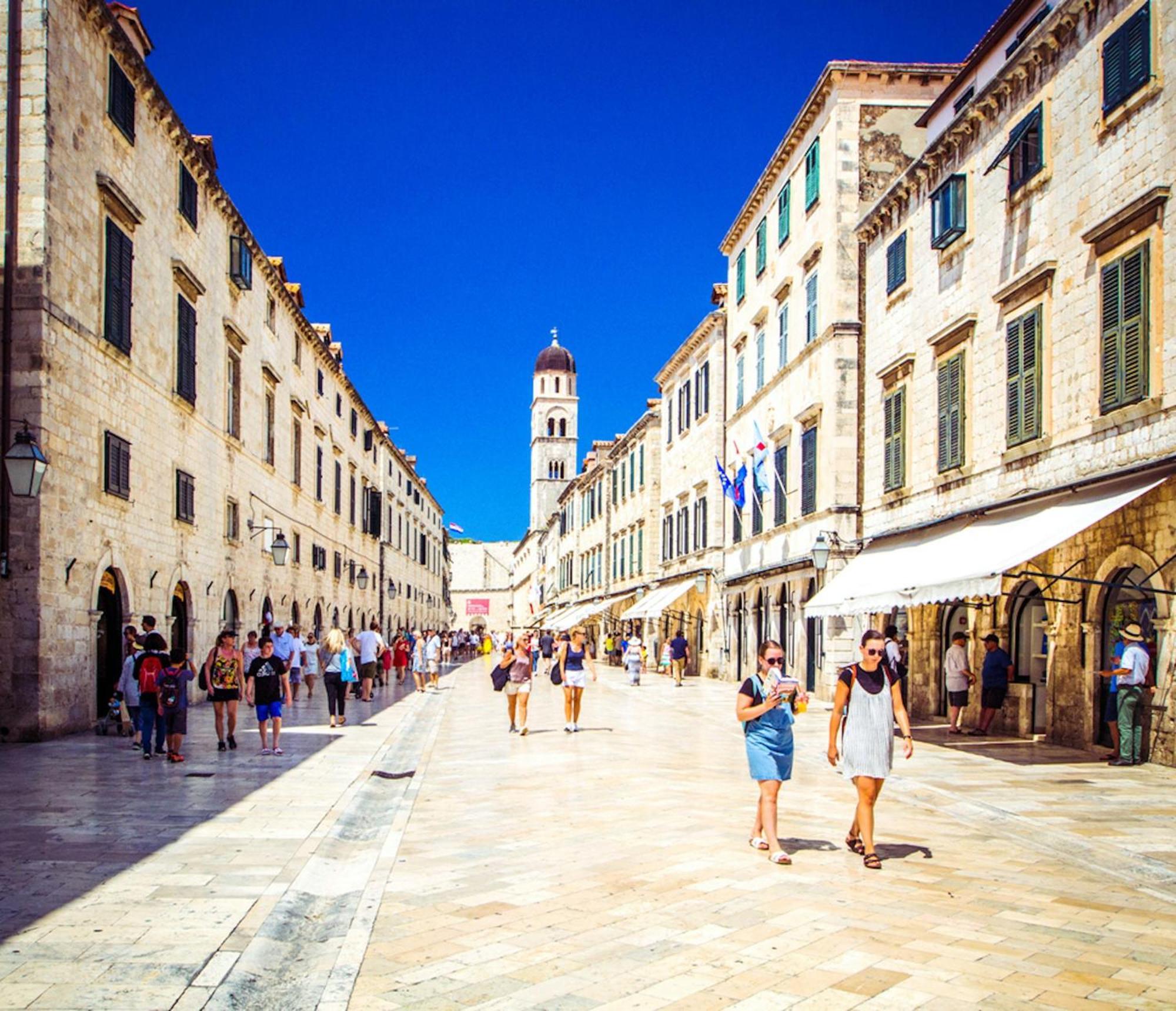 Story Appartement Dubrovnik